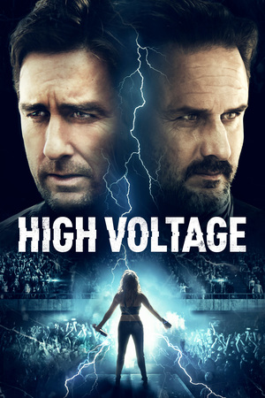 High Voltage 2018 Dubb in Hindi Hdrip
